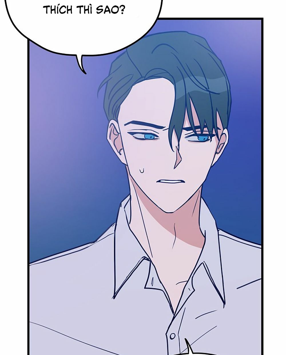 Kẻ Rác Rưởi Không Đáng Được Yêu: Chapter 3