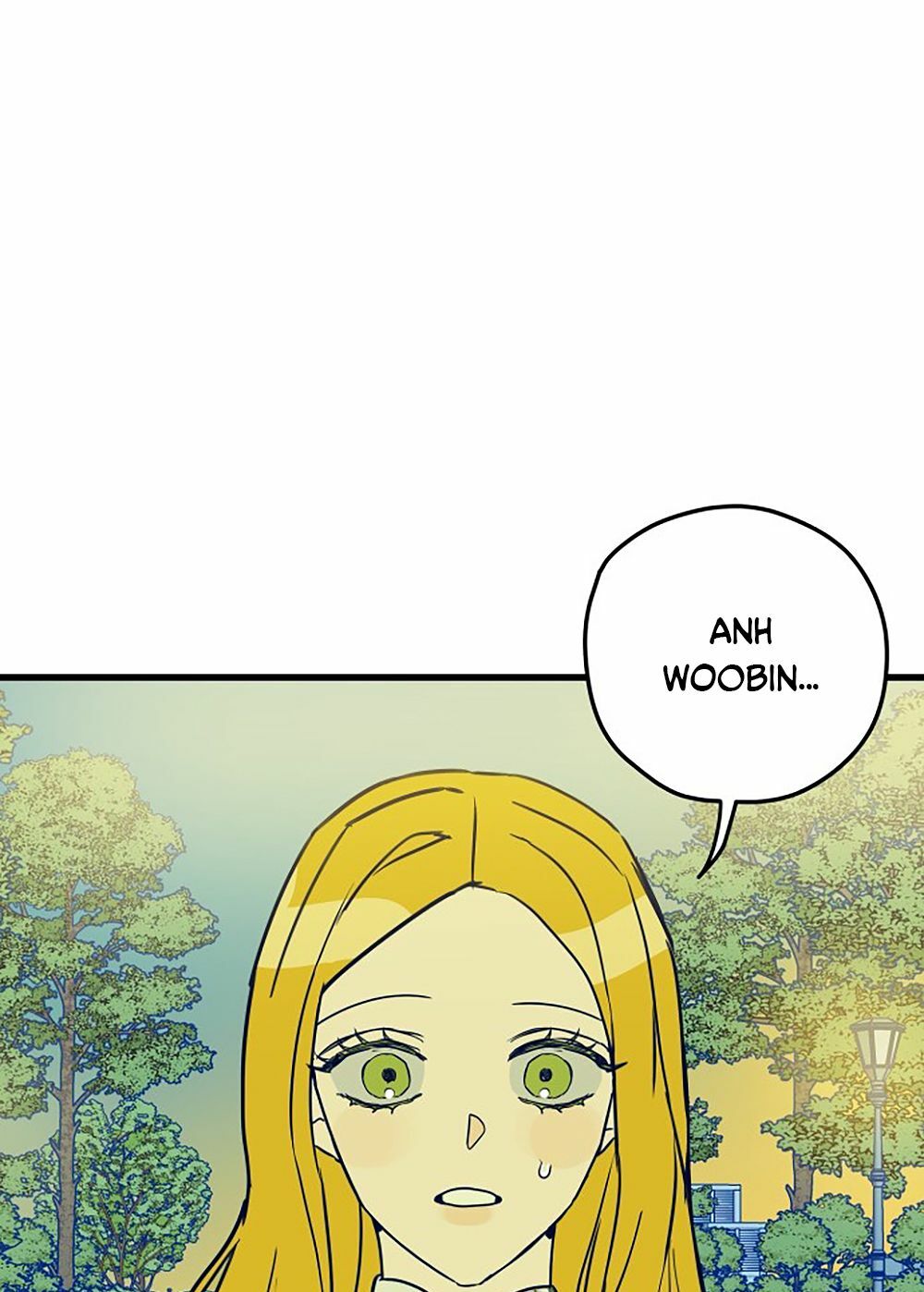 Kẻ Rác Rưởi Không Đáng Được Yêu: Chapter 3
