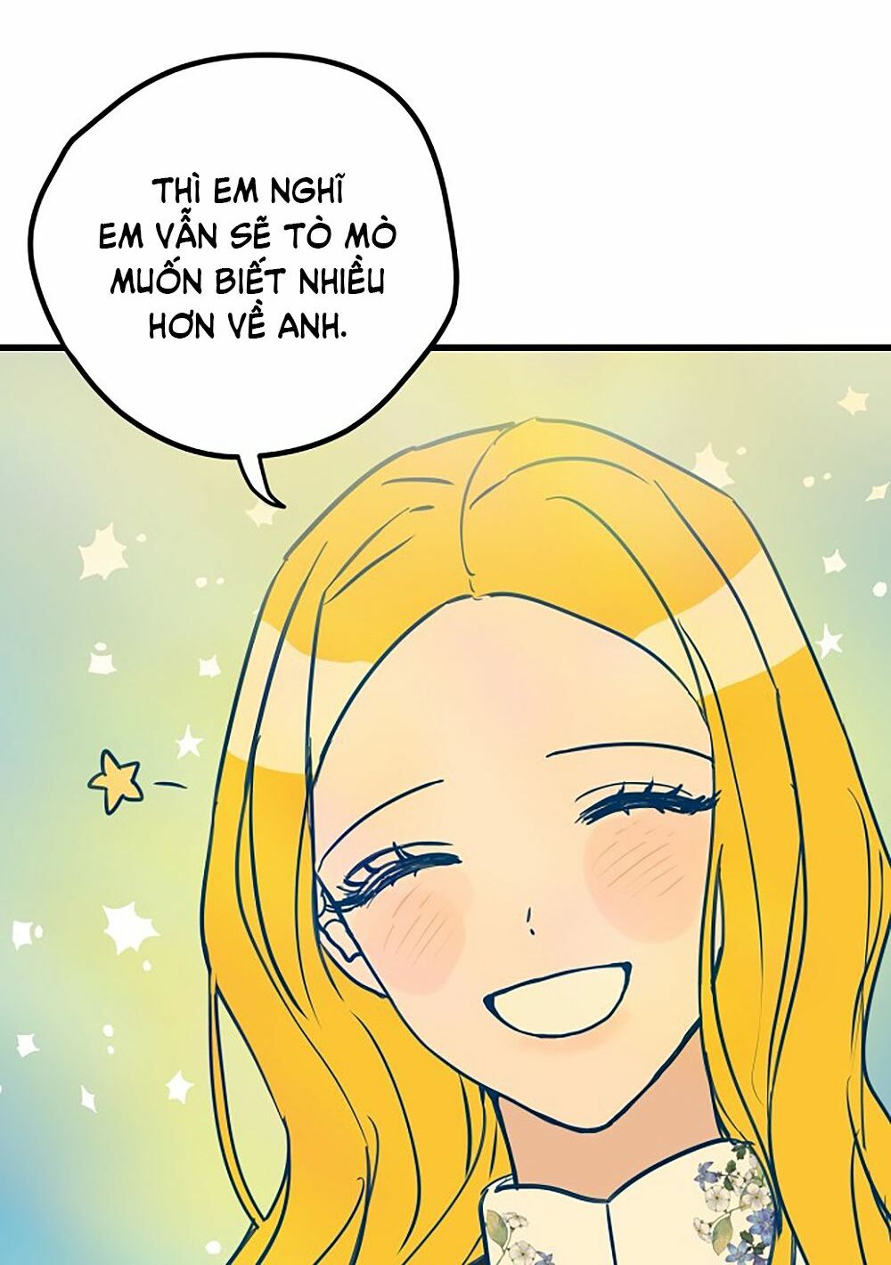Kẻ Rác Rưởi Không Đáng Được Yêu: Chapter 3