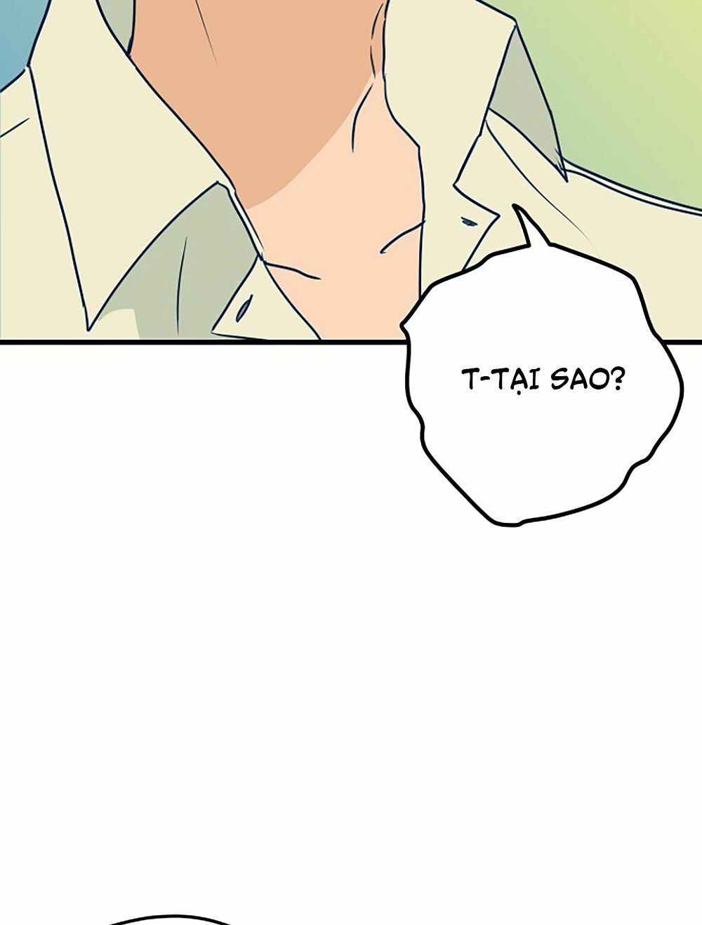 Kẻ Rác Rưởi Không Đáng Được Yêu: Chapter 3