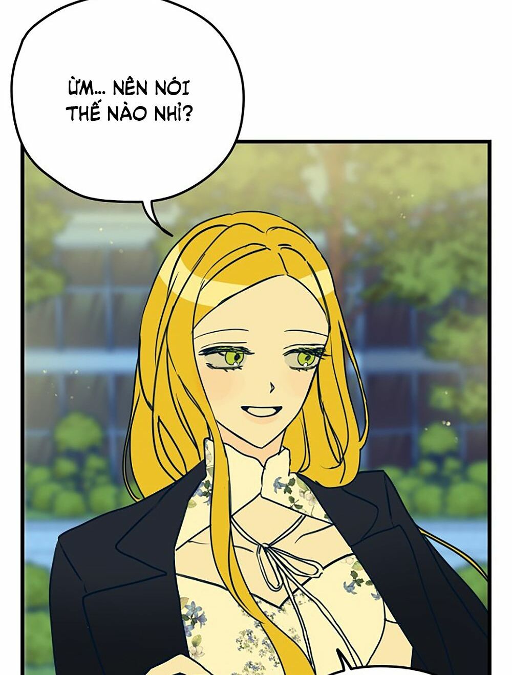 Kẻ Rác Rưởi Không Đáng Được Yêu: Chapter 3