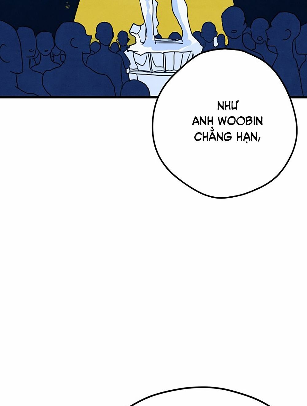 Kẻ Rác Rưởi Không Đáng Được Yêu: Chapter 3