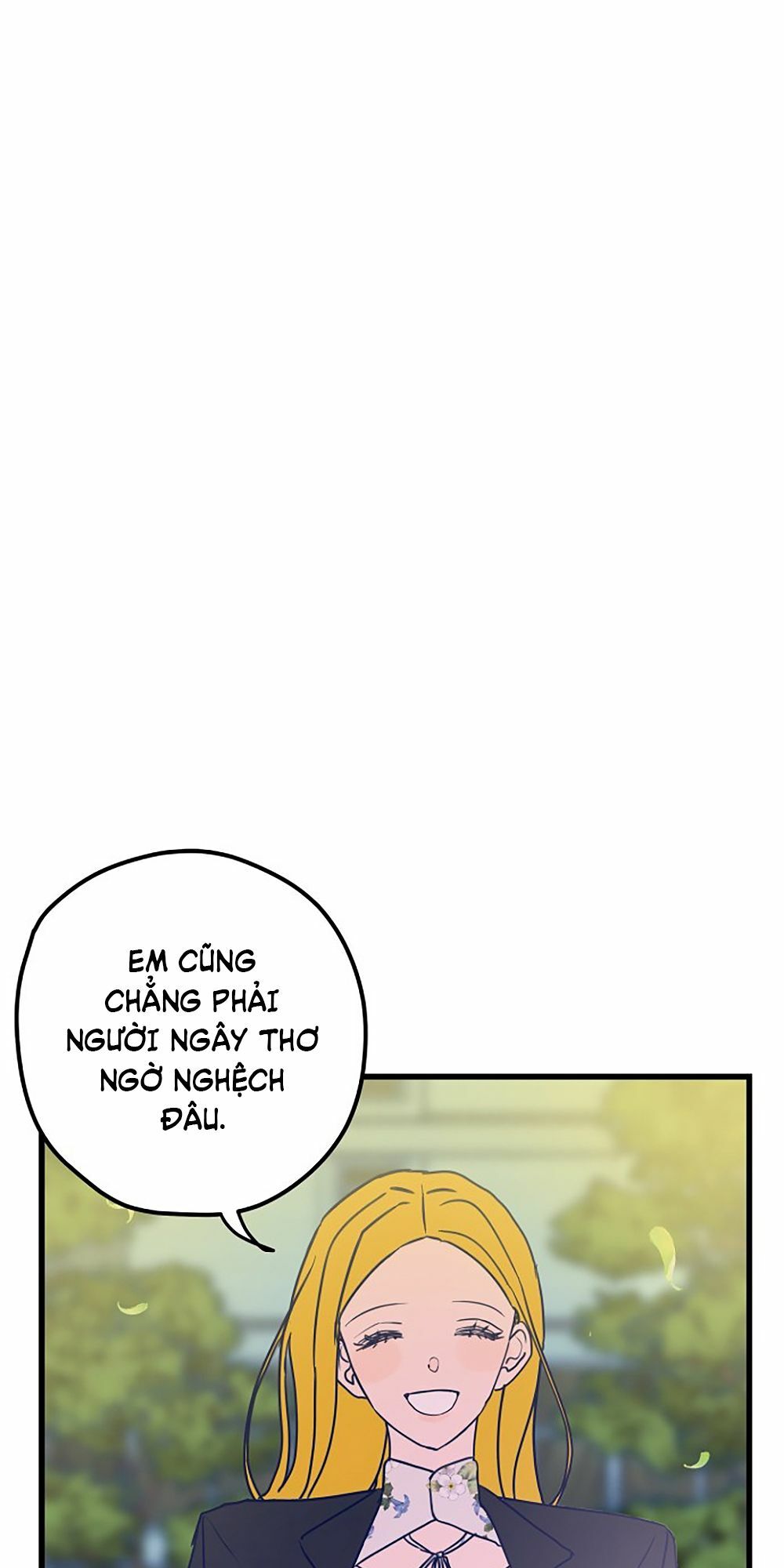 Kẻ Rác Rưởi Không Đáng Được Yêu: Chapter 3