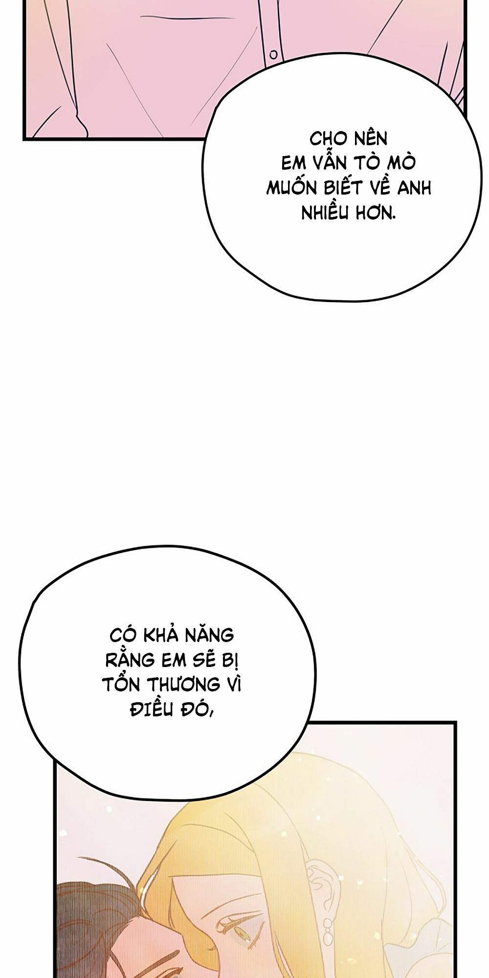 Kẻ Rác Rưởi Không Đáng Được Yêu: Chapter 3