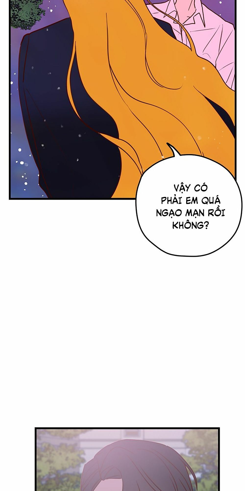 Kẻ Rác Rưởi Không Đáng Được Yêu: Chapter 3
