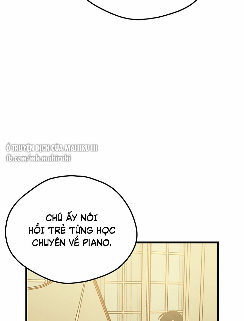 Kẻ Rác Rưởi Không Đáng Được Yêu: Chapter 3