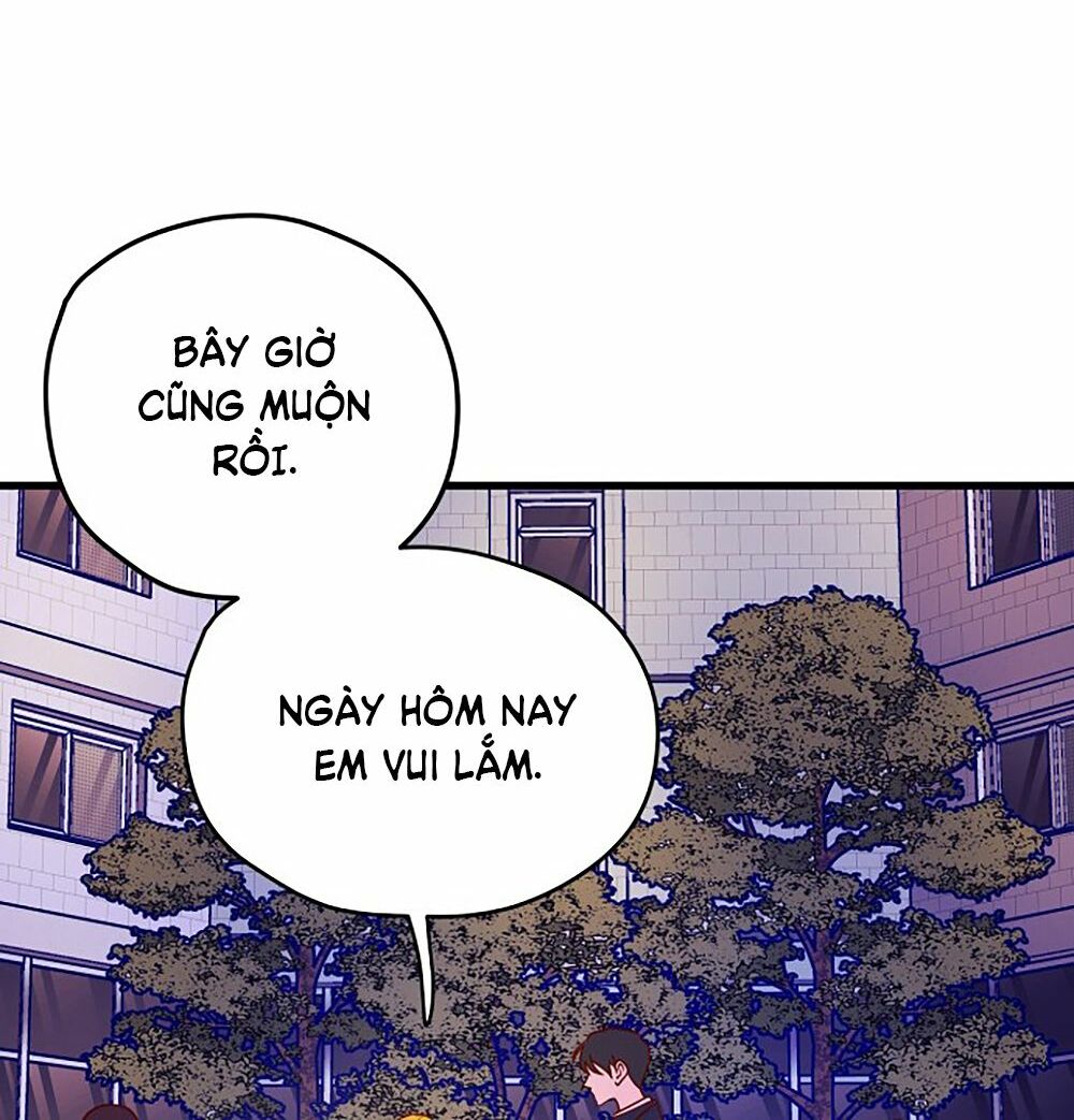 Kẻ Rác Rưởi Không Đáng Được Yêu: Chapter 3