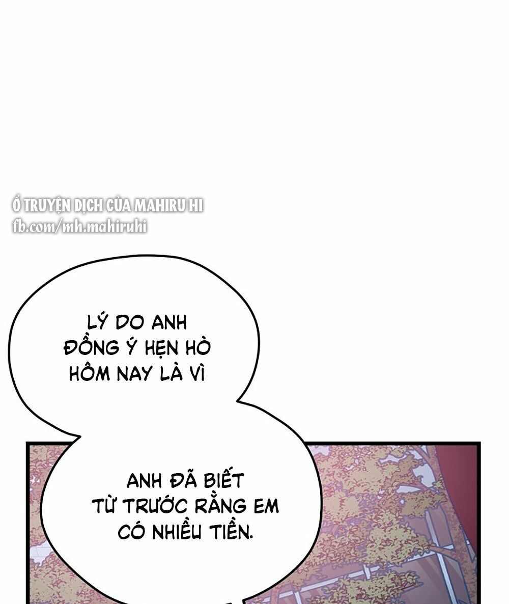 Kẻ Rác Rưởi Không Đáng Được Yêu: Chapter 3