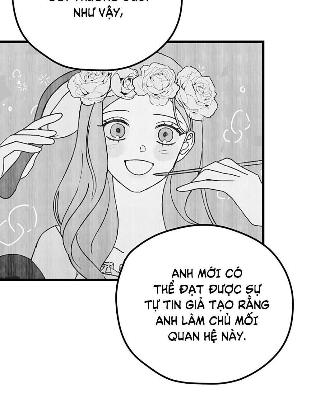 Kẻ Rác Rưởi Không Đáng Được Yêu: Chapter 3
