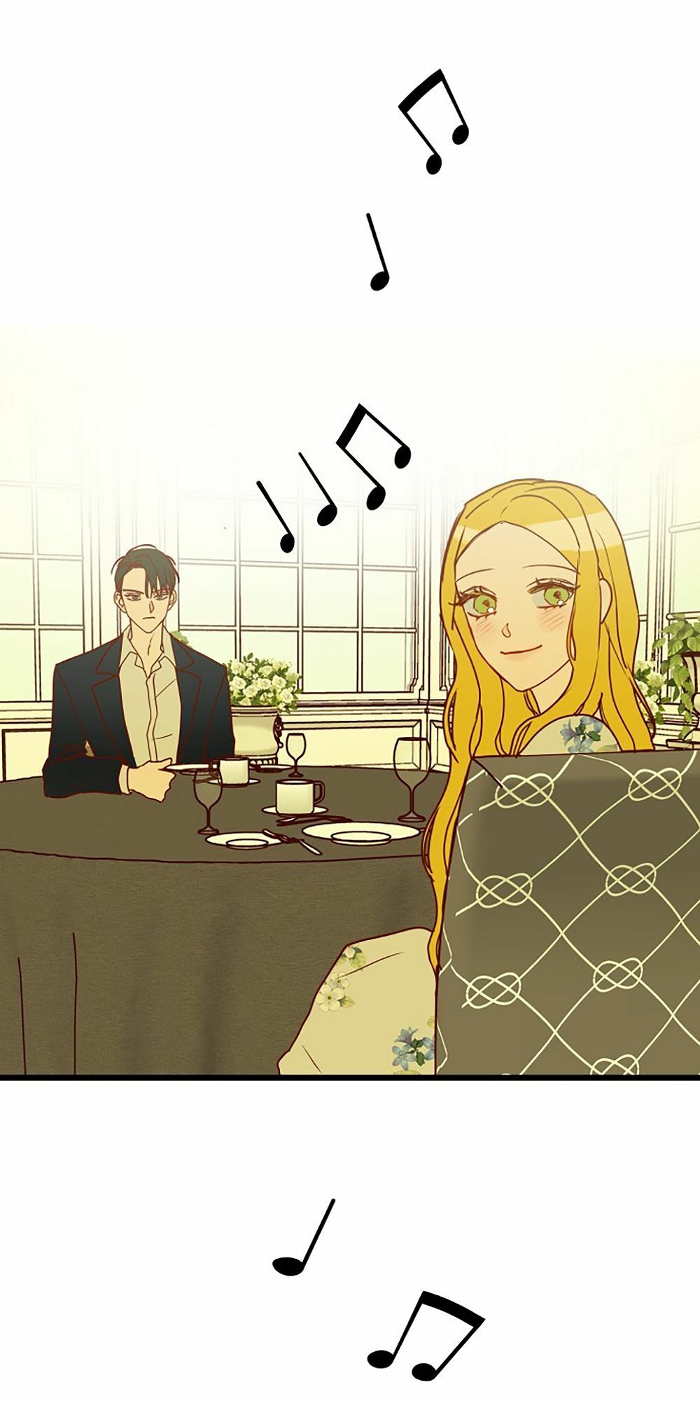 Kẻ Rác Rưởi Không Đáng Được Yêu: Chapter 3