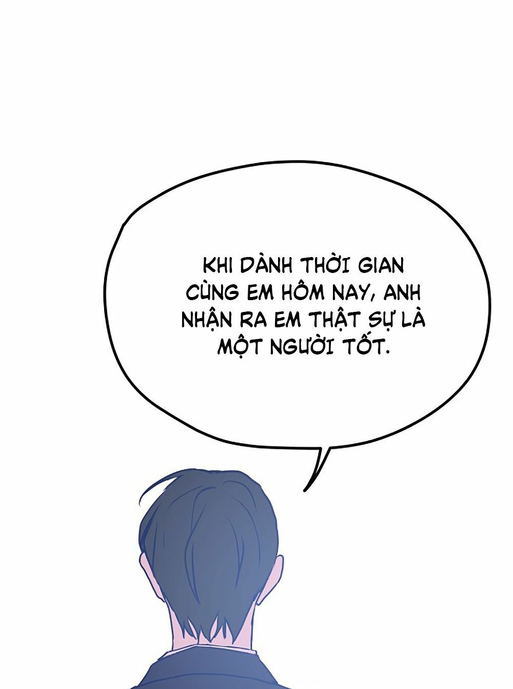 Kẻ Rác Rưởi Không Đáng Được Yêu: Chapter 3