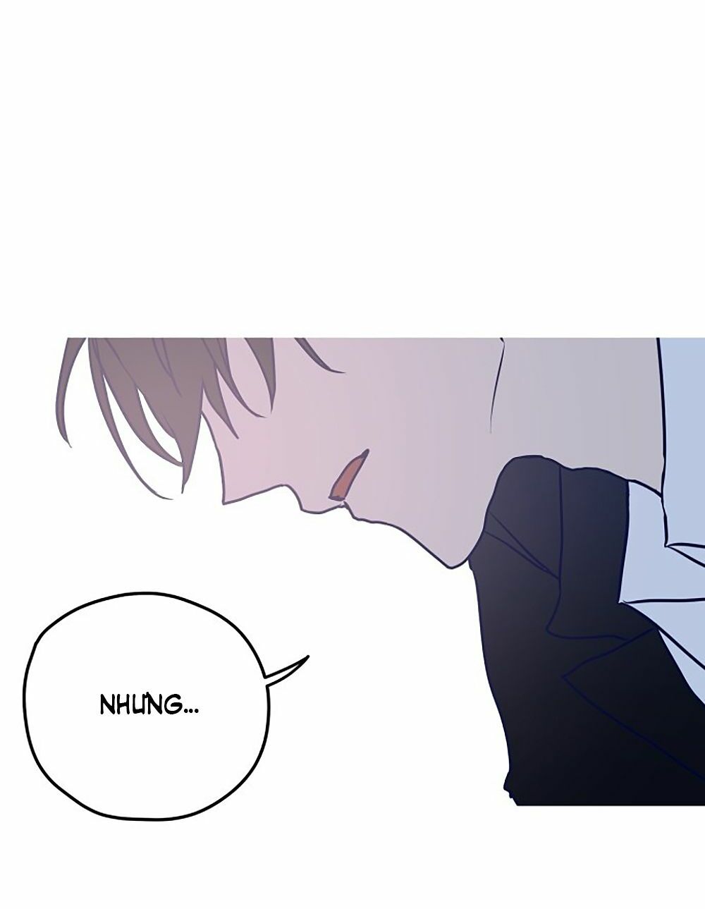 Kẻ Rác Rưởi Không Đáng Được Yêu: Chapter 3
