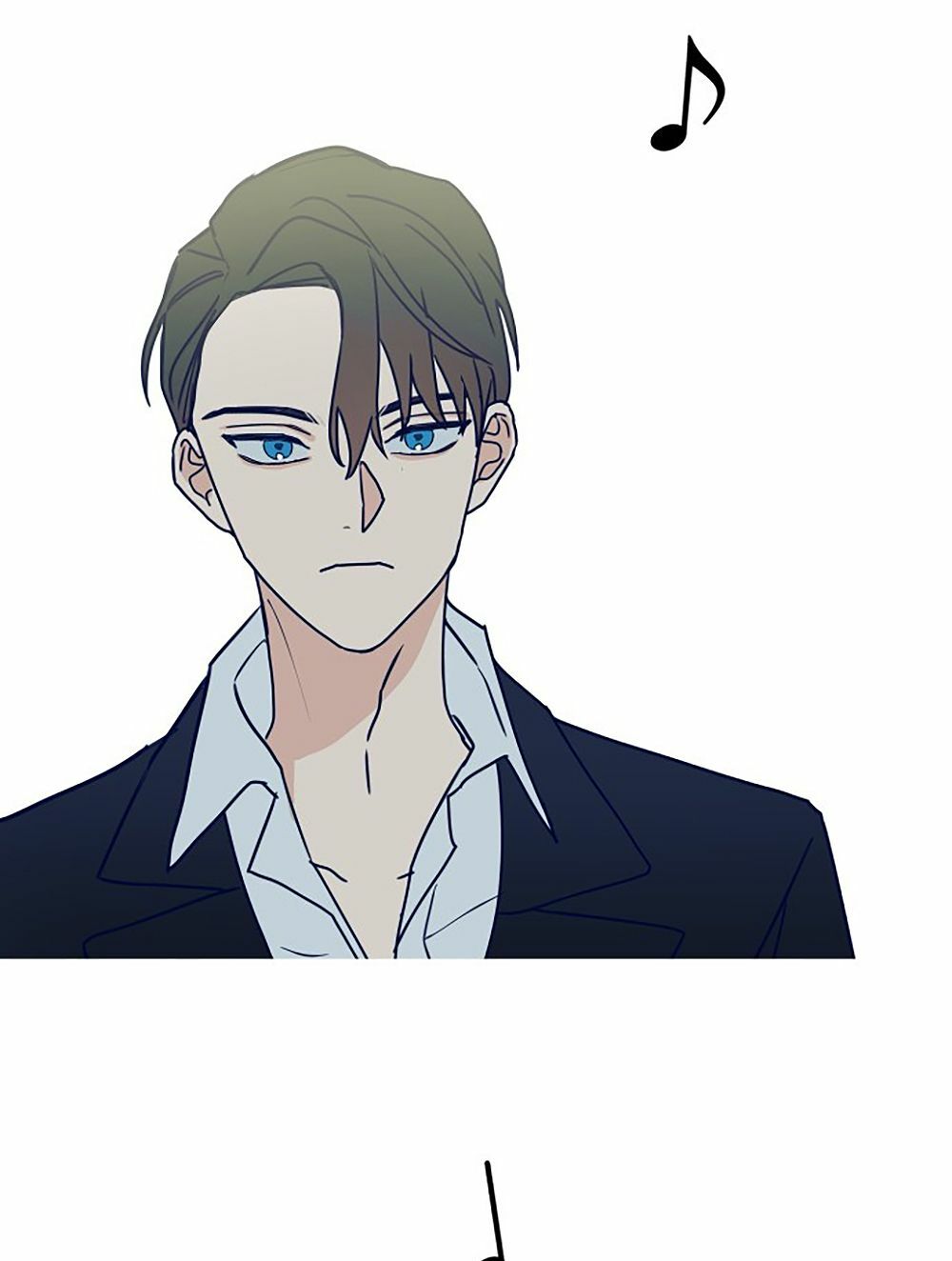 Kẻ Rác Rưởi Không Đáng Được Yêu: Chapter 3