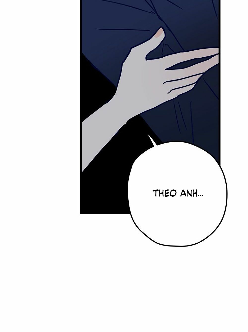 Kẻ Rác Rưởi Không Đáng Được Yêu: Chapter 3