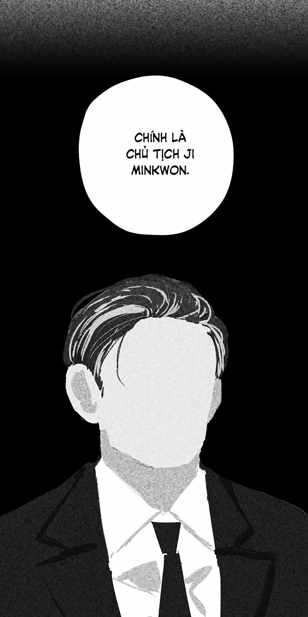 Kẻ Rác Rưởi Không Đáng Được Yêu: Chapter 3