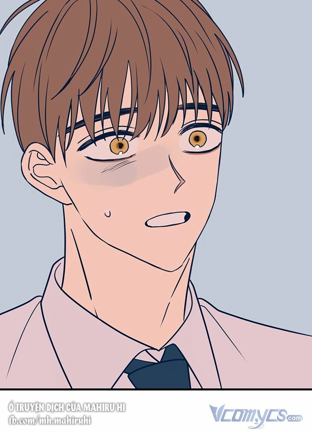 Kẻ Rác Rưởi Không Đáng Được Yêu: Chapter 30