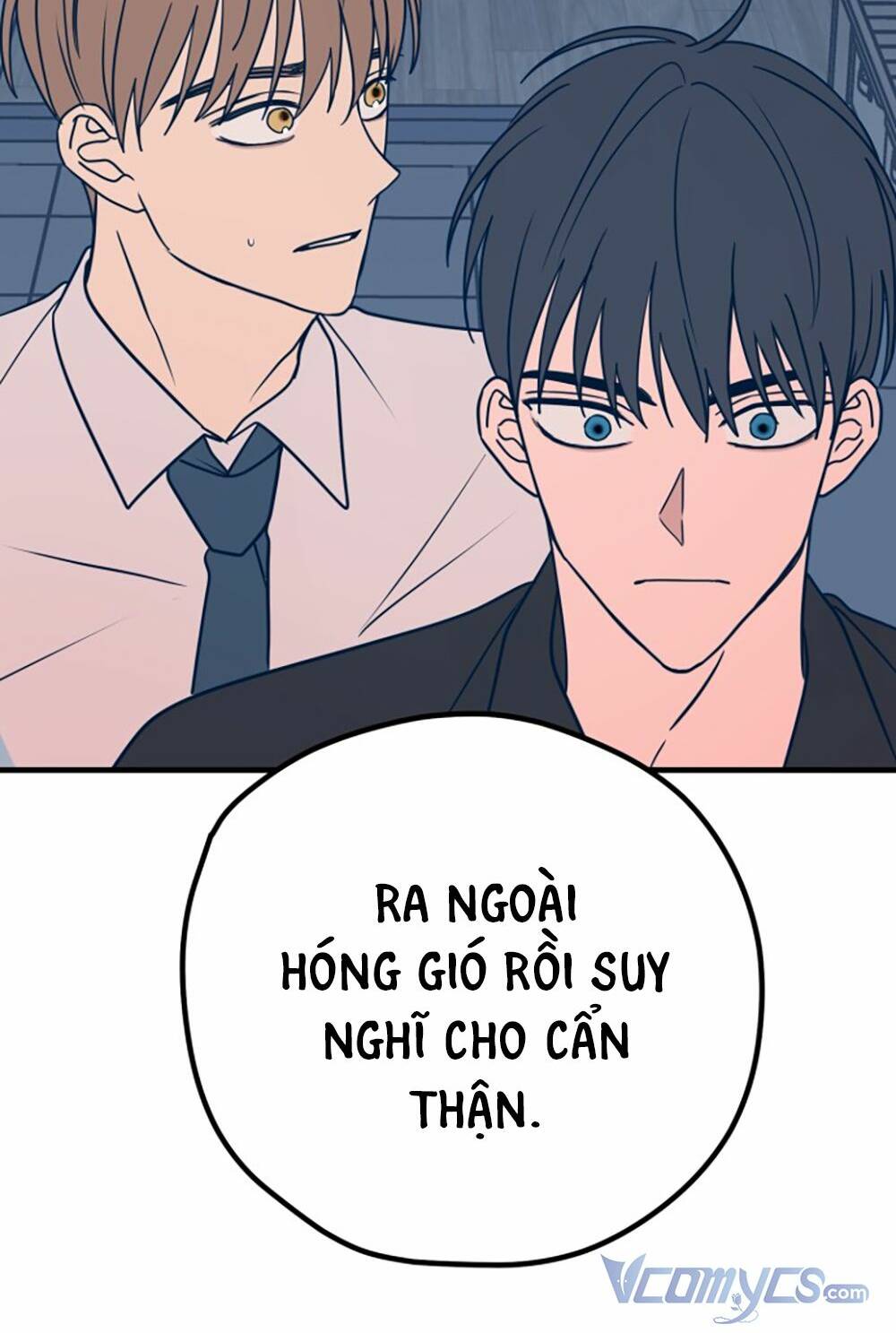 Kẻ Rác Rưởi Không Đáng Được Yêu: Chapter 30