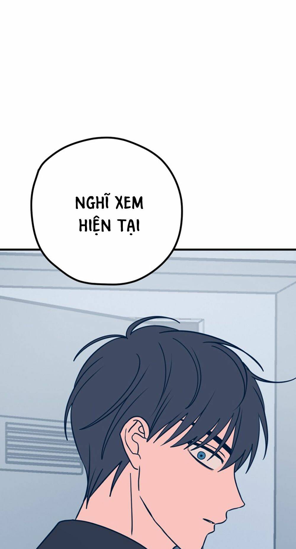 Kẻ Rác Rưởi Không Đáng Được Yêu: Chapter 30