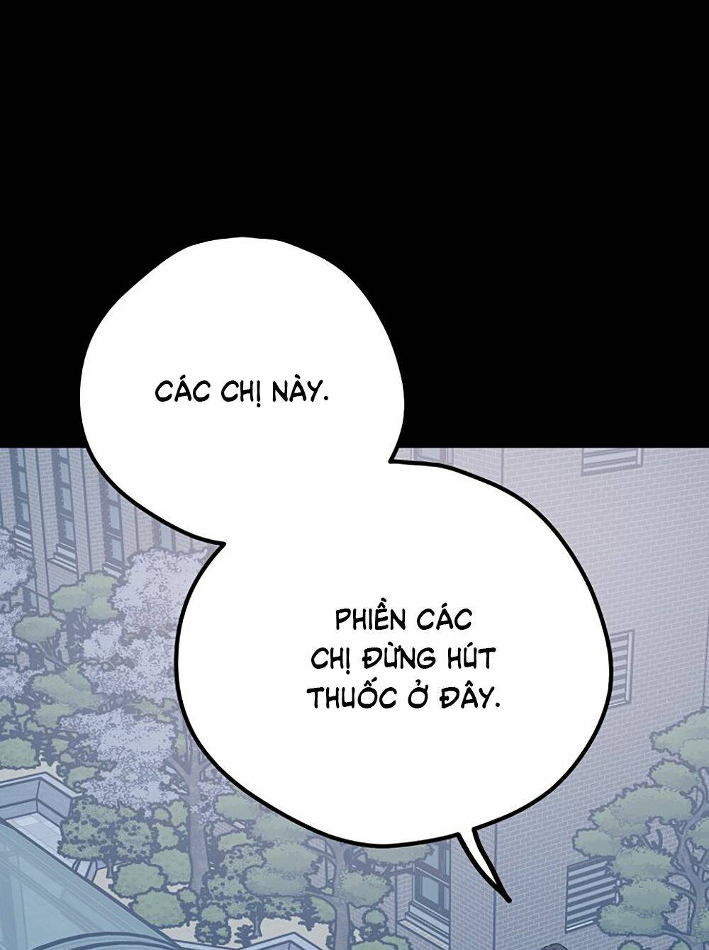 Kẻ Rác Rưởi Không Đáng Được Yêu: Chapter 30