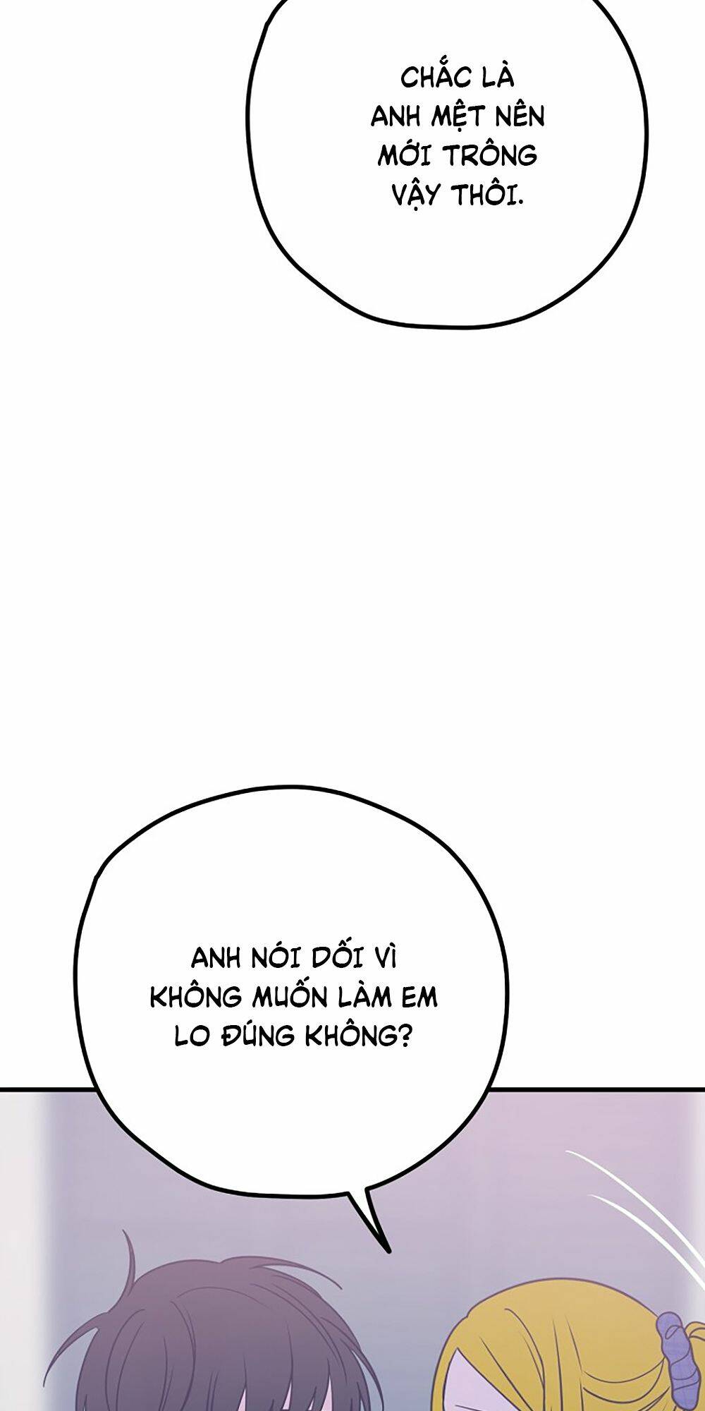 Kẻ Rác Rưởi Không Đáng Được Yêu: Chapter 30