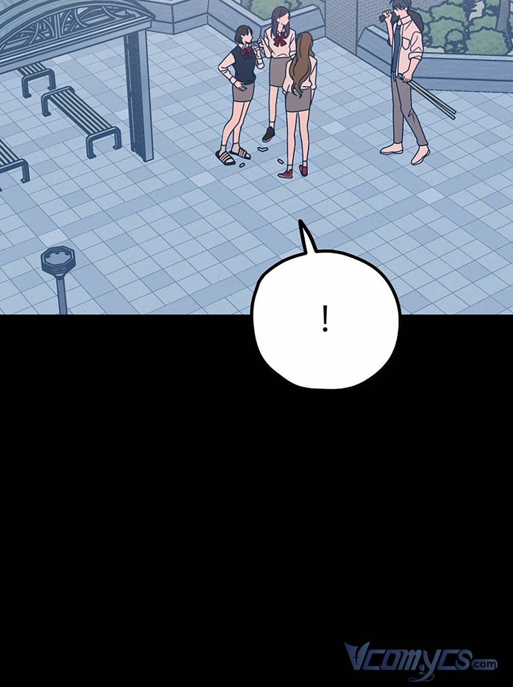 Kẻ Rác Rưởi Không Đáng Được Yêu: Chapter 30