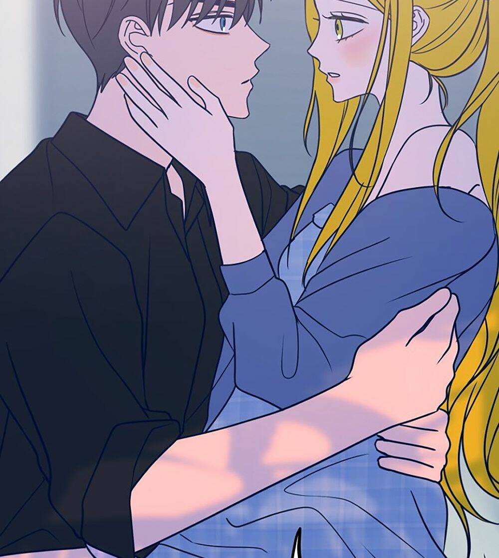 Kẻ Rác Rưởi Không Đáng Được Yêu: Chapter 30