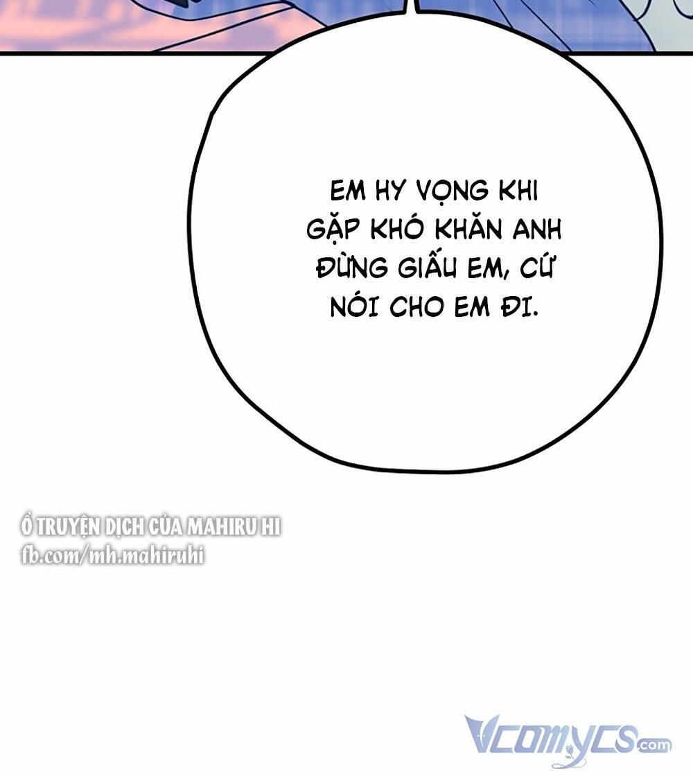 Kẻ Rác Rưởi Không Đáng Được Yêu: Chapter 30