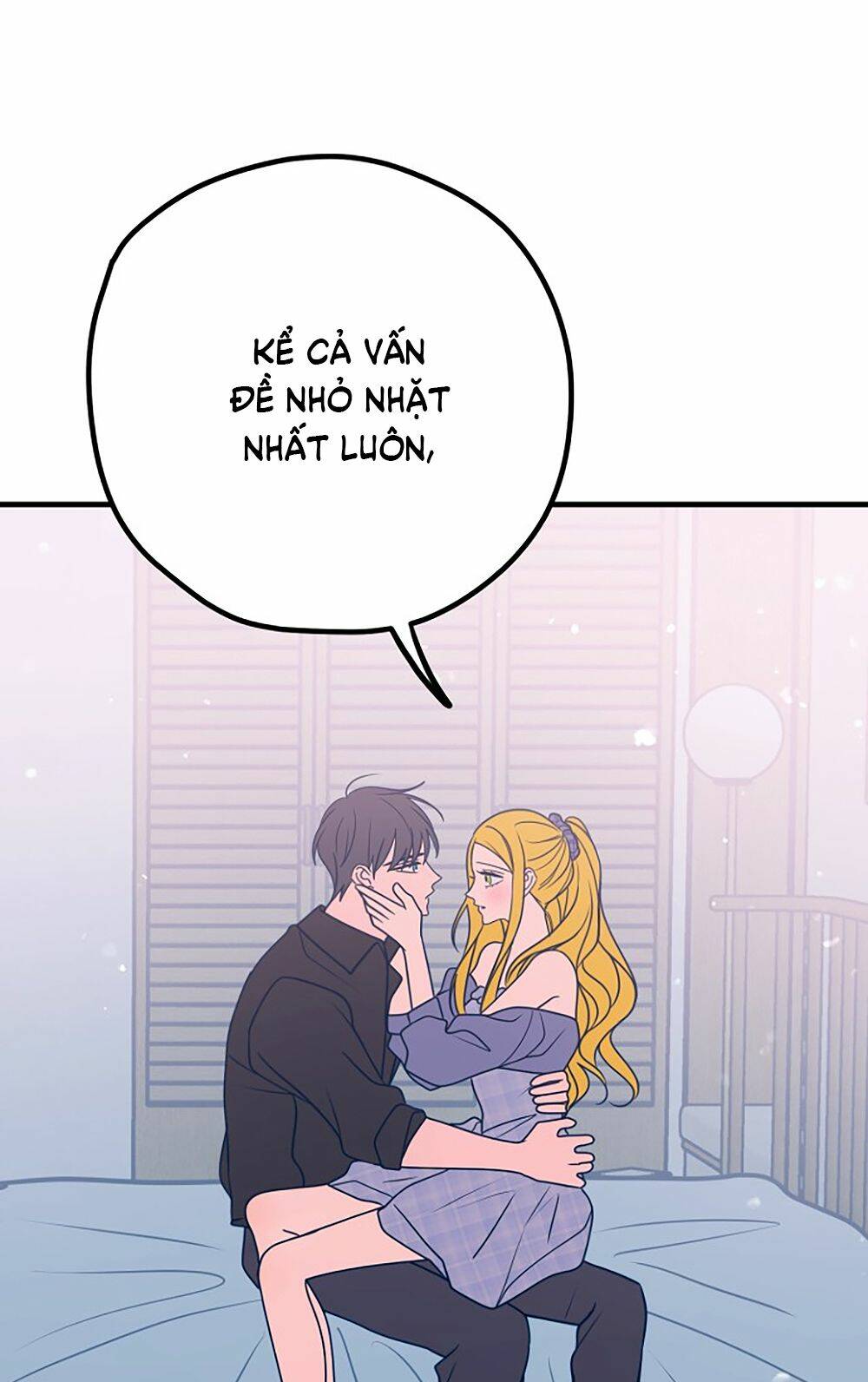 Kẻ Rác Rưởi Không Đáng Được Yêu: Chapter 30