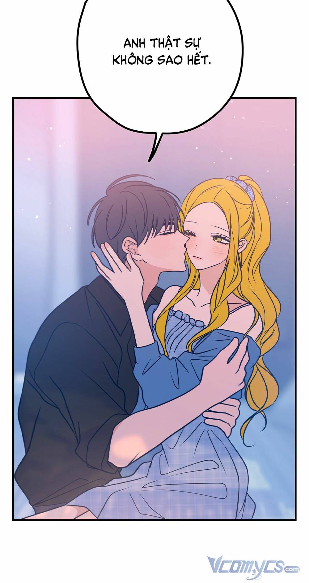 Kẻ Rác Rưởi Không Đáng Được Yêu: Chapter 30