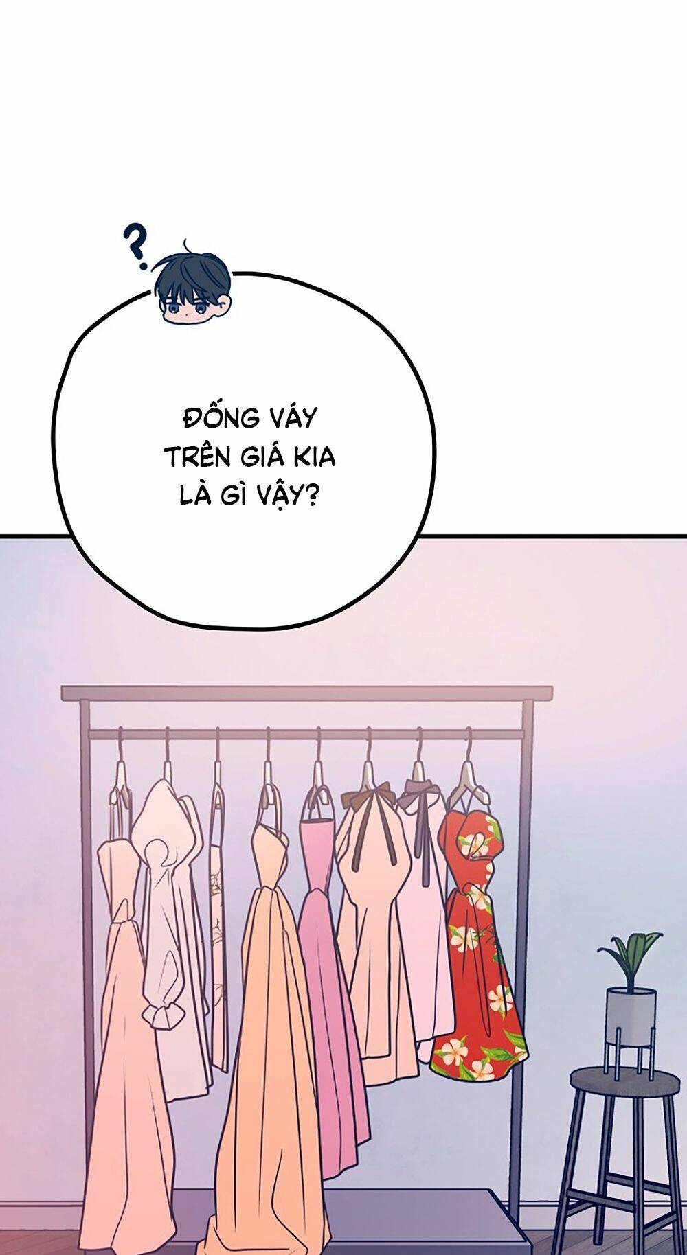 Kẻ Rác Rưởi Không Đáng Được Yêu: Chapter 30