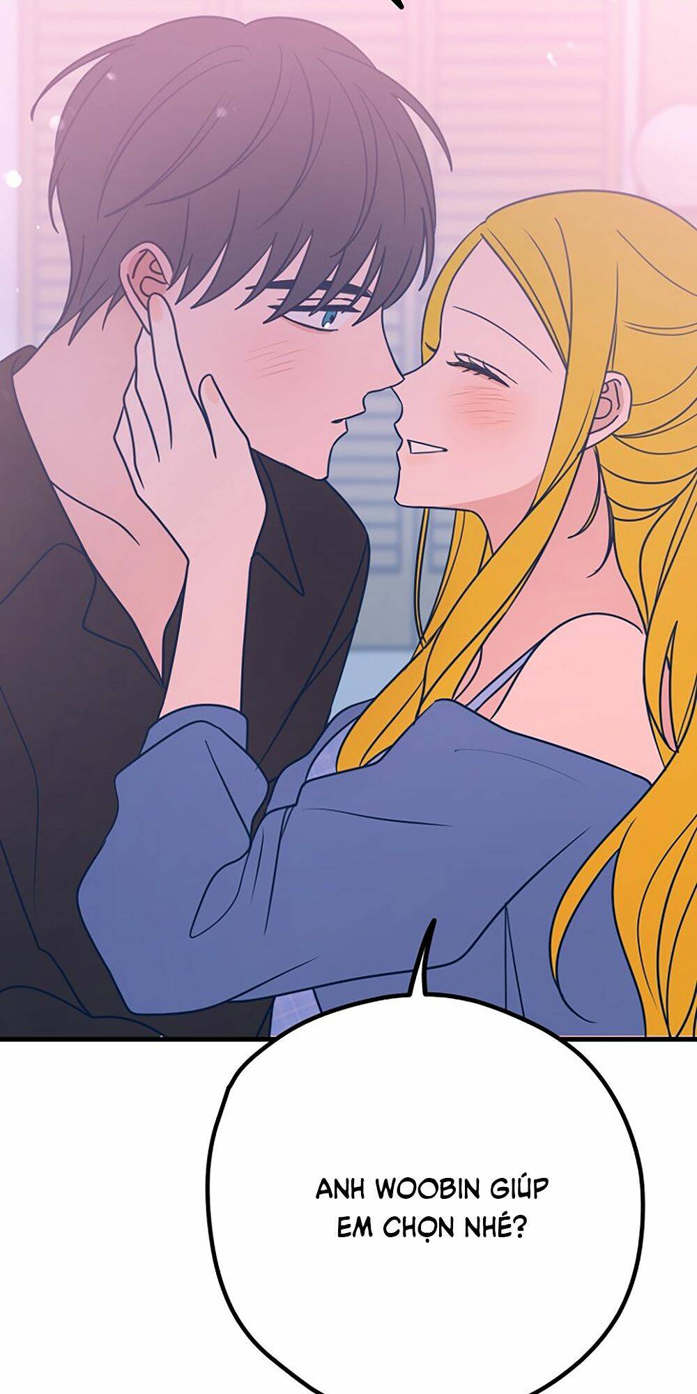 Kẻ Rác Rưởi Không Đáng Được Yêu: Chapter 30