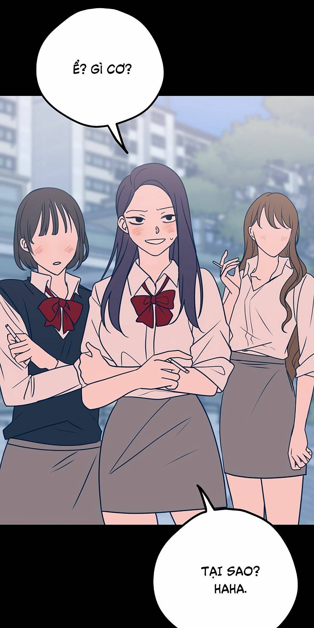 Kẻ Rác Rưởi Không Đáng Được Yêu: Chapter 30