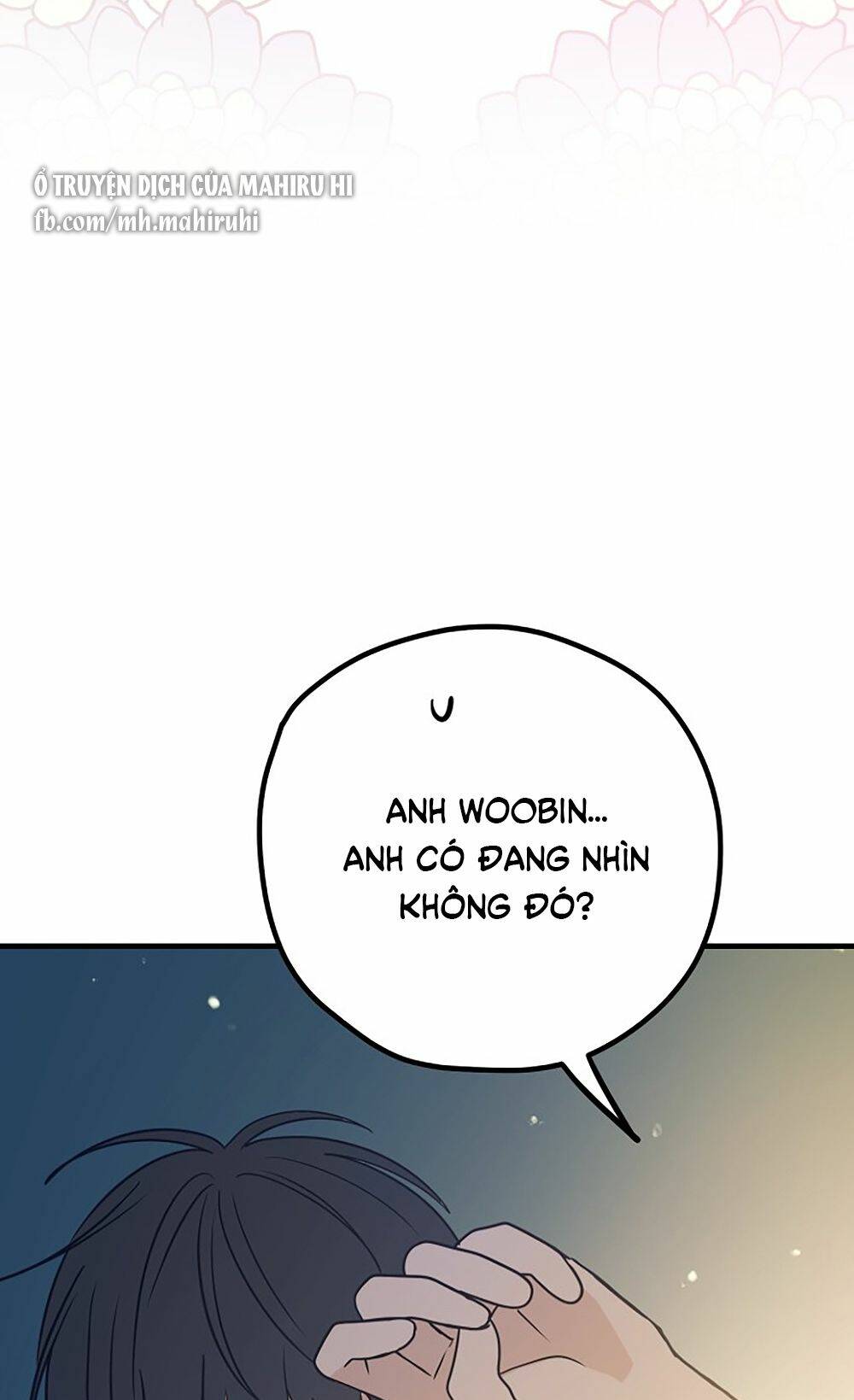 Kẻ Rác Rưởi Không Đáng Được Yêu: Chapter 30