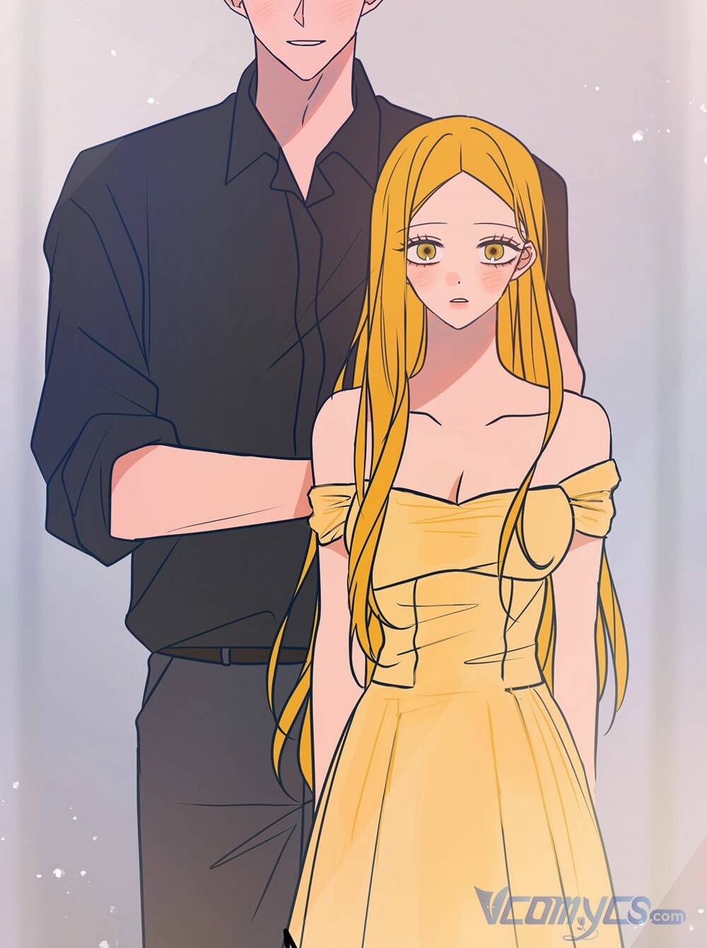 Kẻ Rác Rưởi Không Đáng Được Yêu: Chapter 30