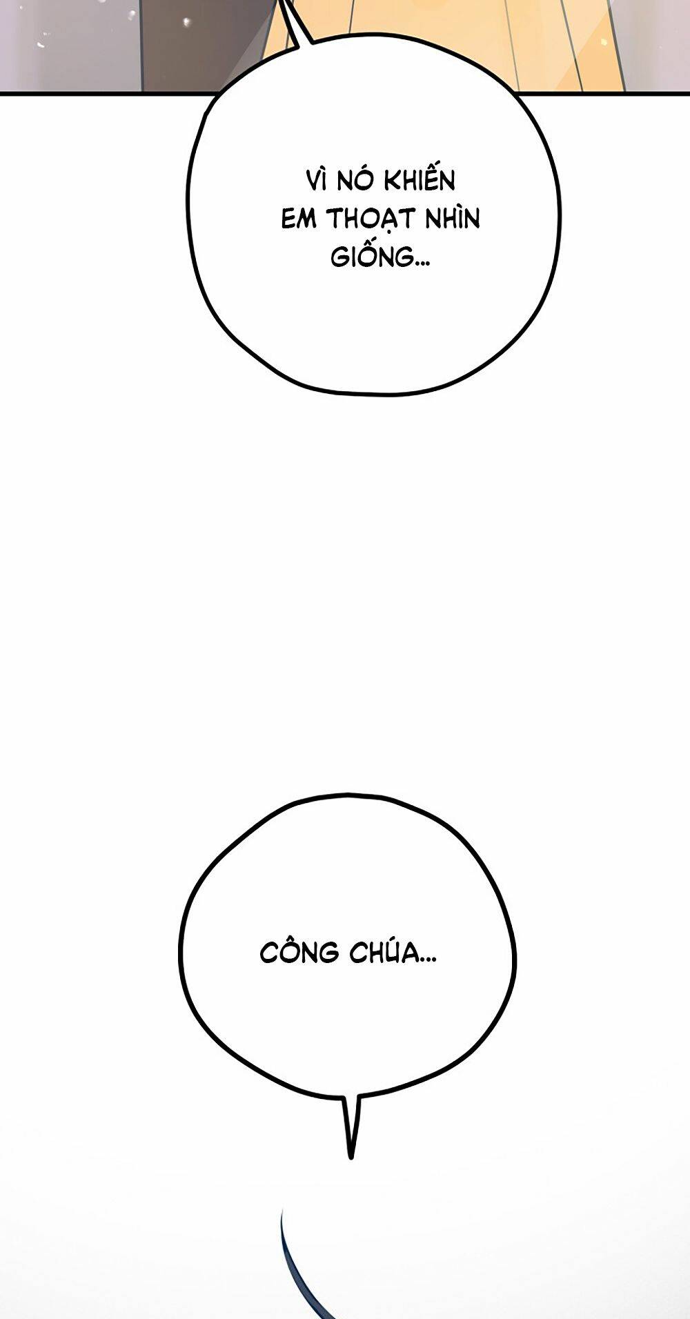 Kẻ Rác Rưởi Không Đáng Được Yêu: Chapter 30