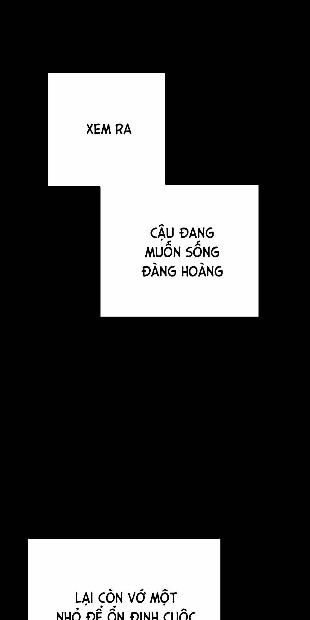 Kẻ Rác Rưởi Không Đáng Được Yêu: Chapter 30