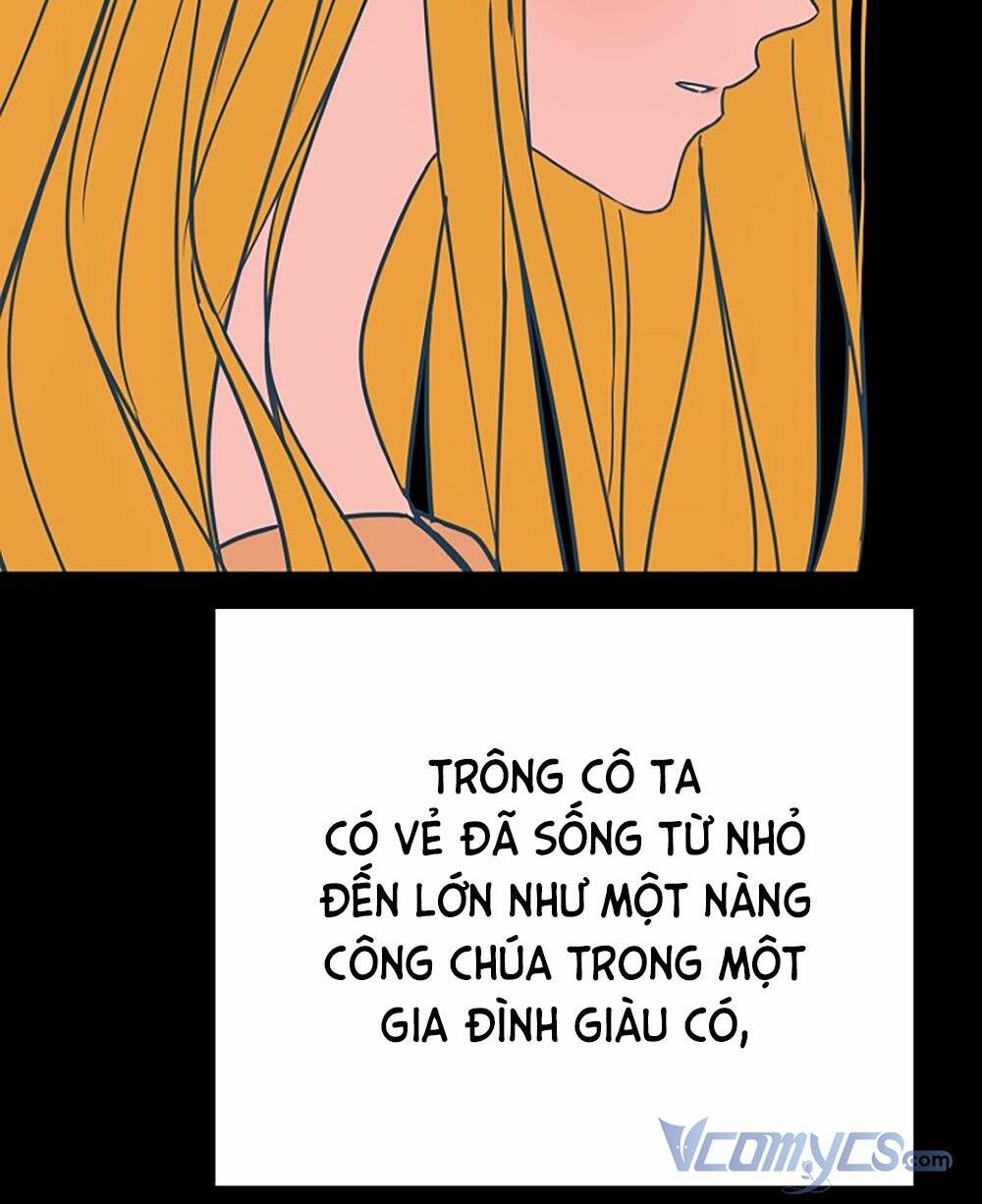 Kẻ Rác Rưởi Không Đáng Được Yêu: Chapter 30