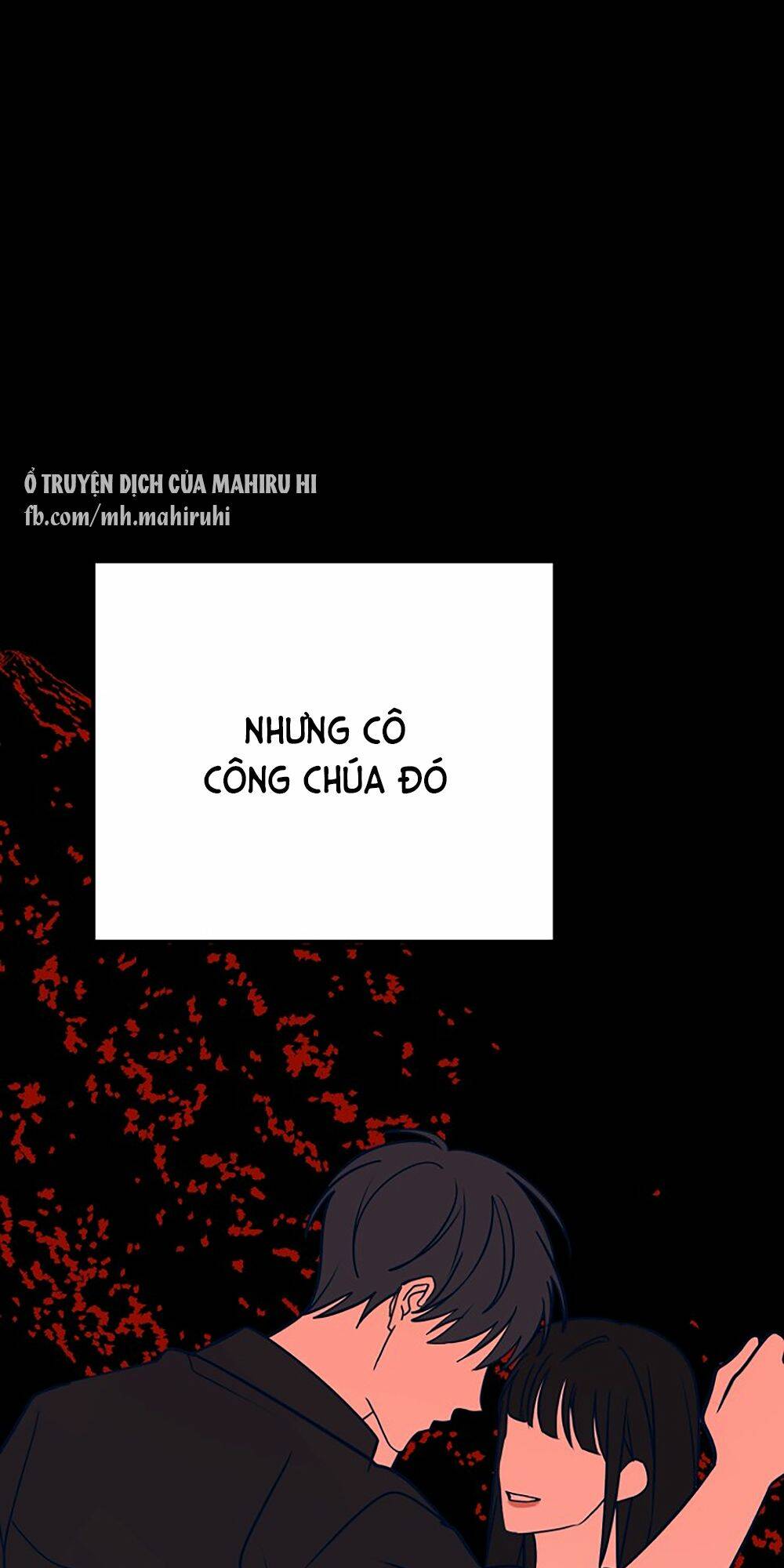 Kẻ Rác Rưởi Không Đáng Được Yêu: Chapter 30