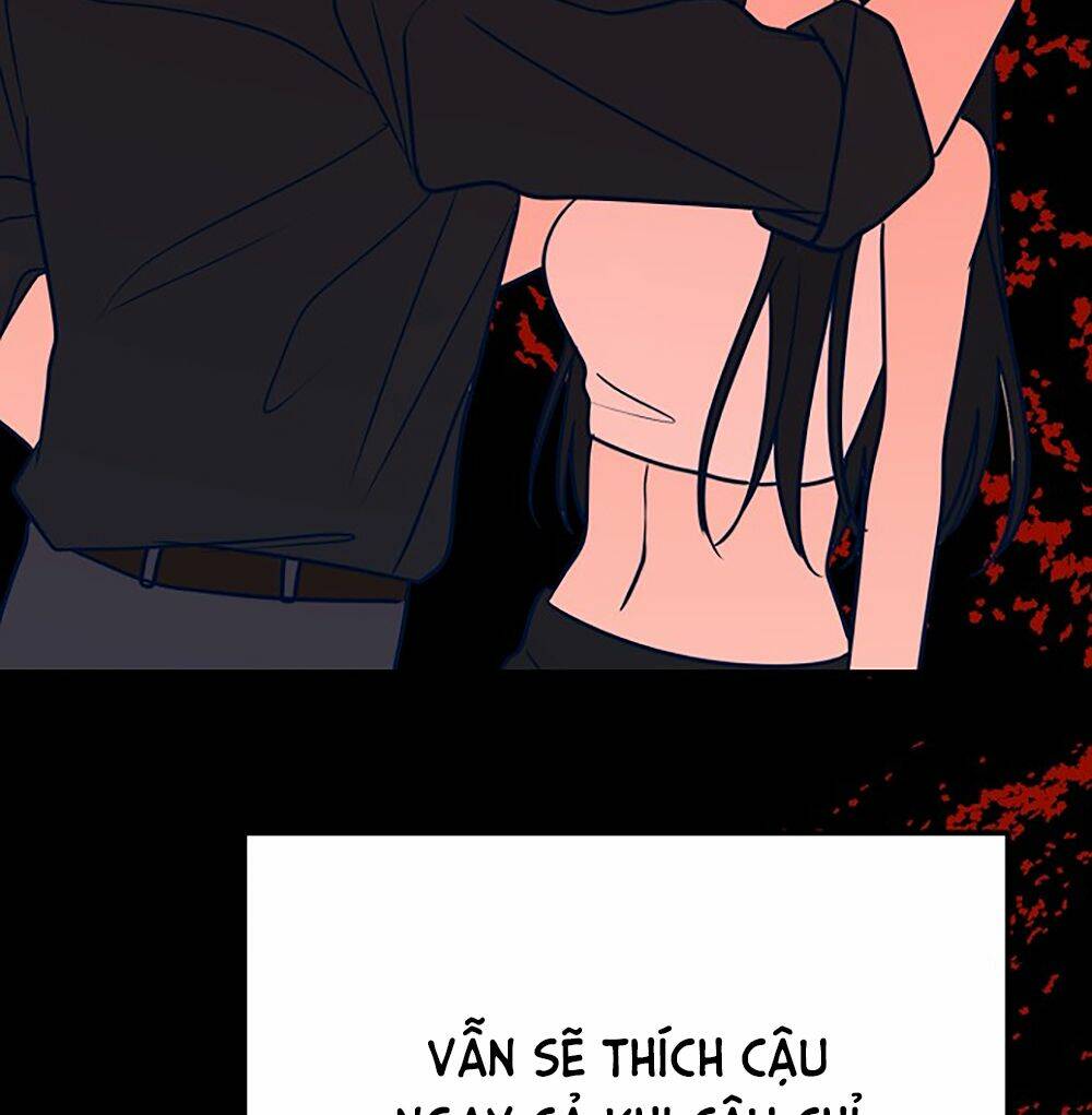 Kẻ Rác Rưởi Không Đáng Được Yêu: Chapter 30