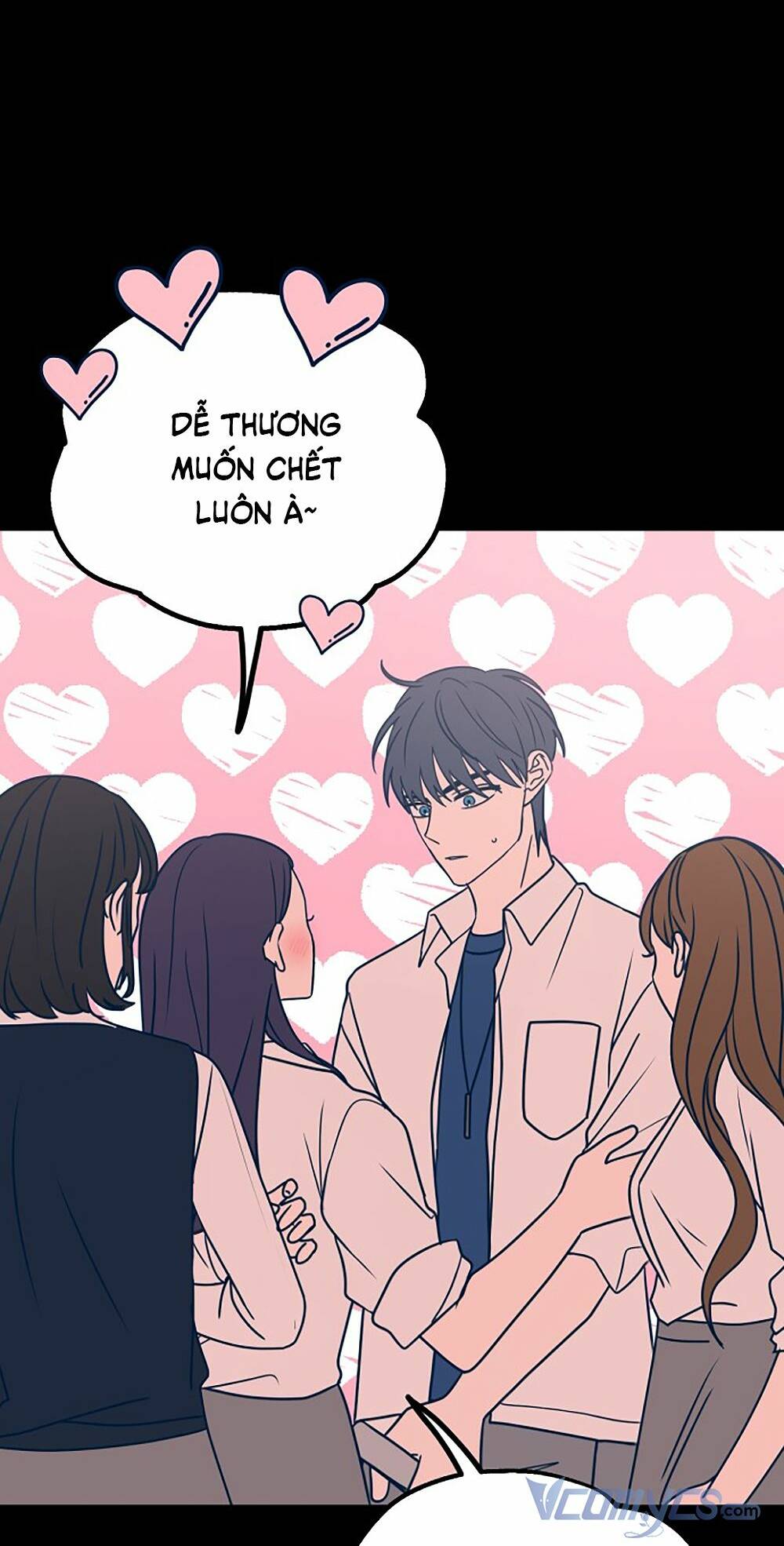 Kẻ Rác Rưởi Không Đáng Được Yêu: Chapter 30