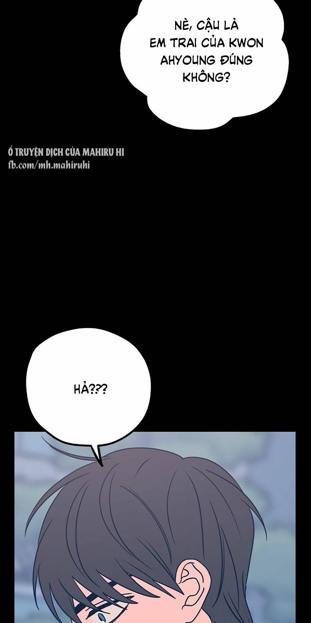 Kẻ Rác Rưởi Không Đáng Được Yêu: Chapter 30