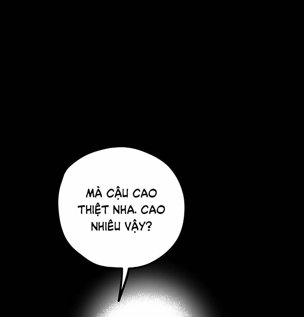 Kẻ Rác Rưởi Không Đáng Được Yêu: Chapter 30