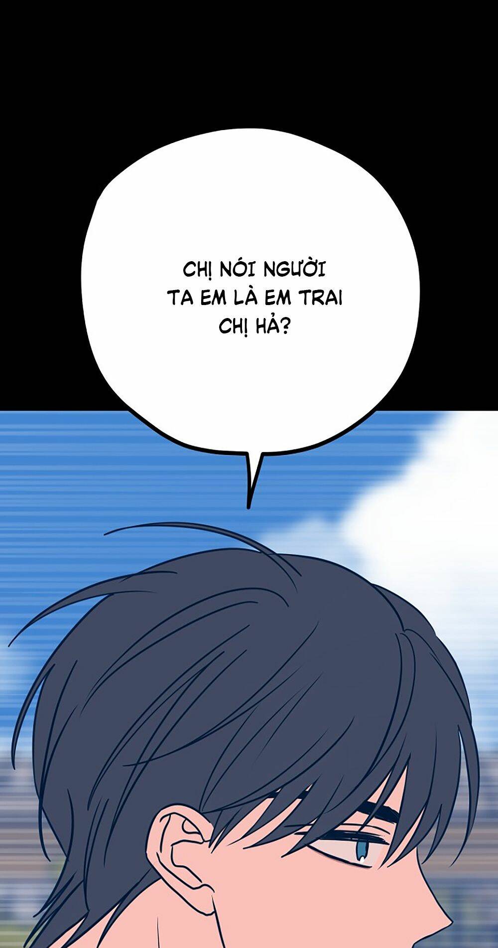 Kẻ Rác Rưởi Không Đáng Được Yêu: Chapter 30