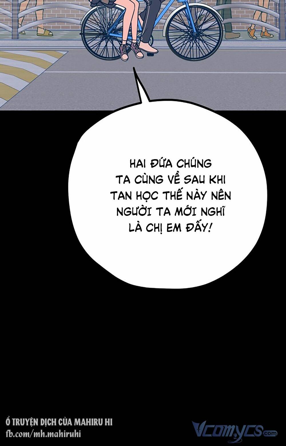 Kẻ Rác Rưởi Không Đáng Được Yêu: Chapter 30