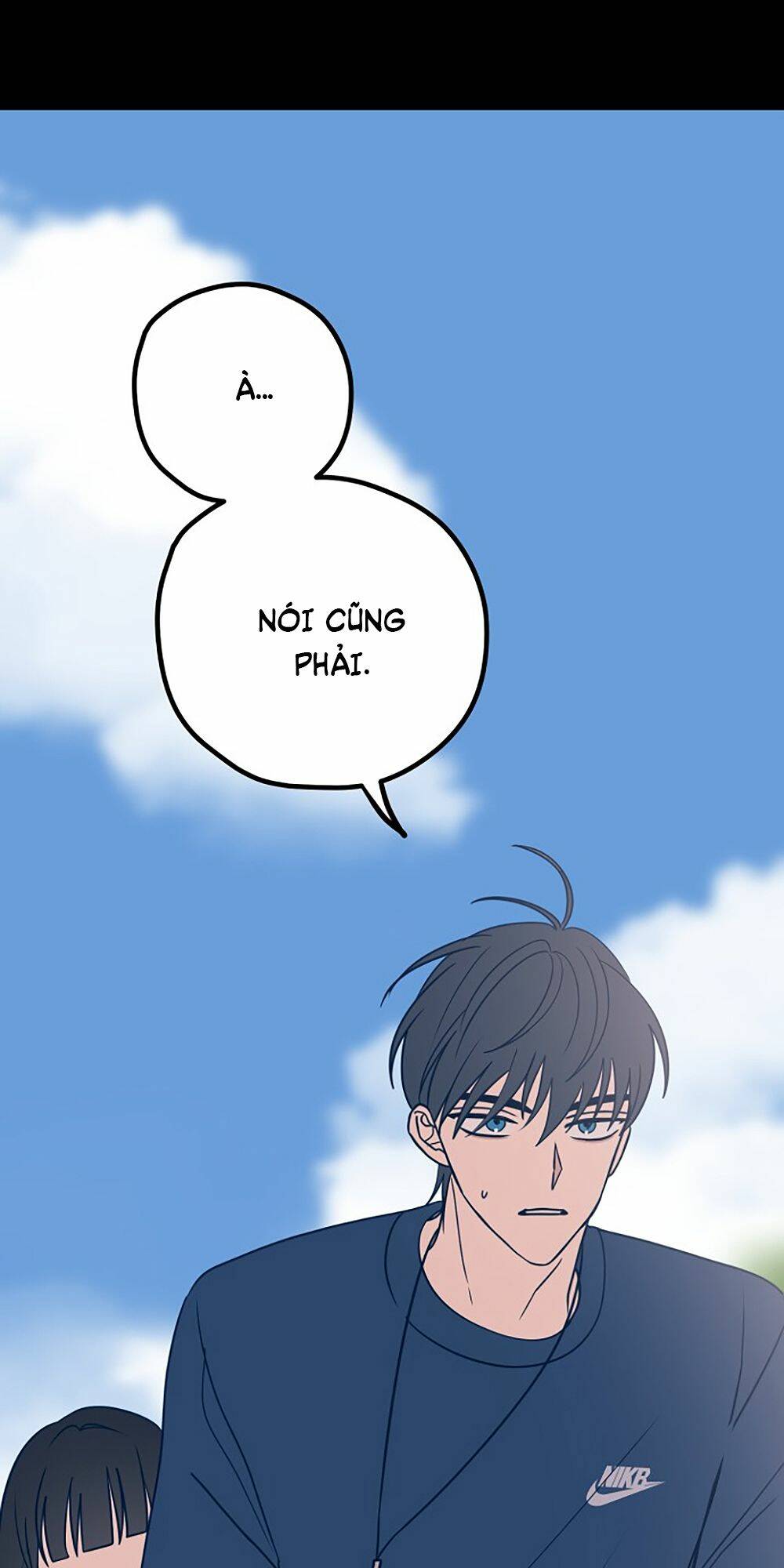 Kẻ Rác Rưởi Không Đáng Được Yêu: Chapter 30