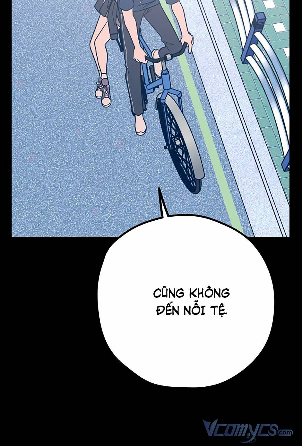 Kẻ Rác Rưởi Không Đáng Được Yêu: Chapter 30