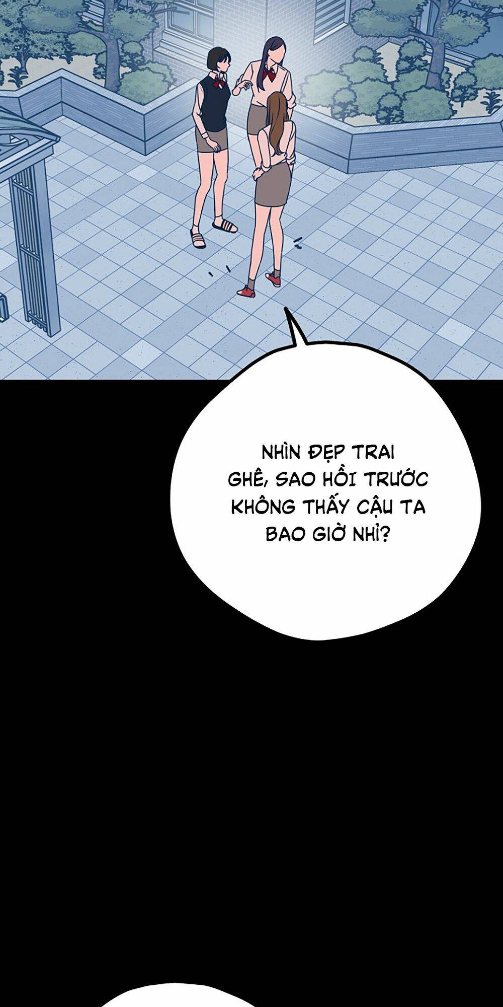 Kẻ Rác Rưởi Không Đáng Được Yêu: Chapter 30