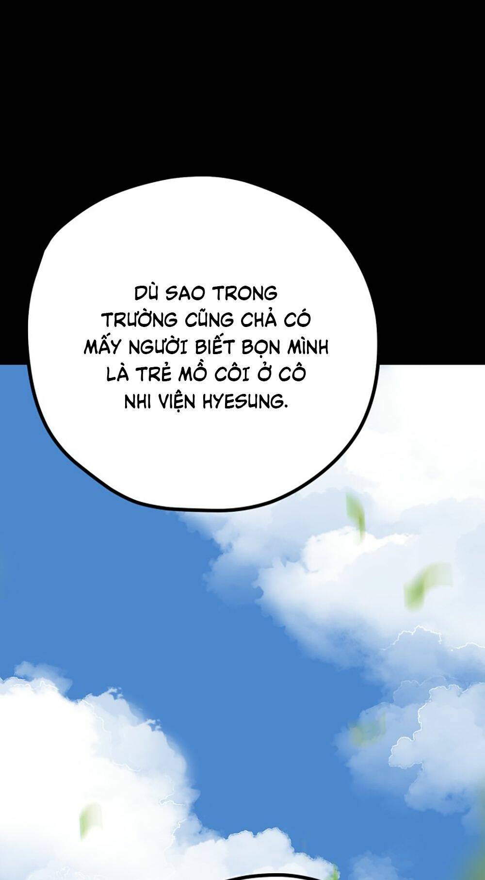 Kẻ Rác Rưởi Không Đáng Được Yêu: Chapter 30