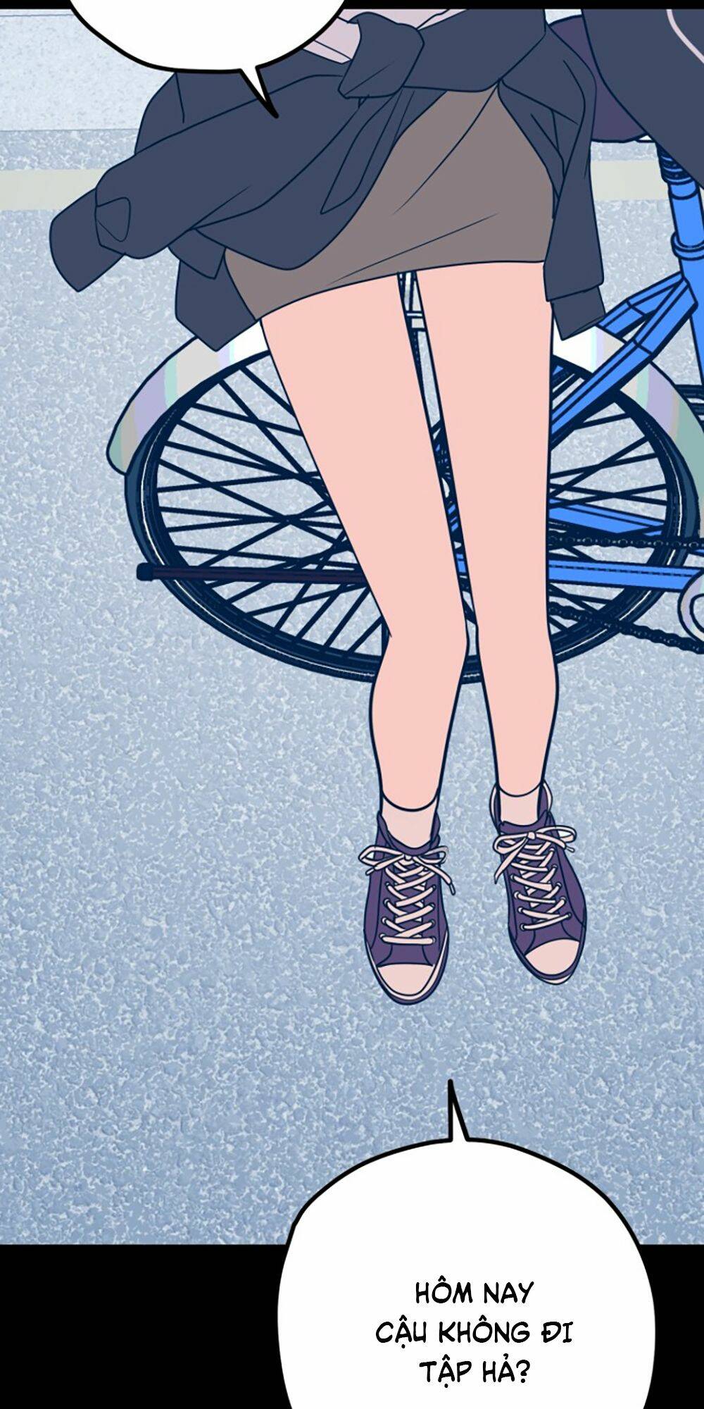 Kẻ Rác Rưởi Không Đáng Được Yêu: Chapter 30