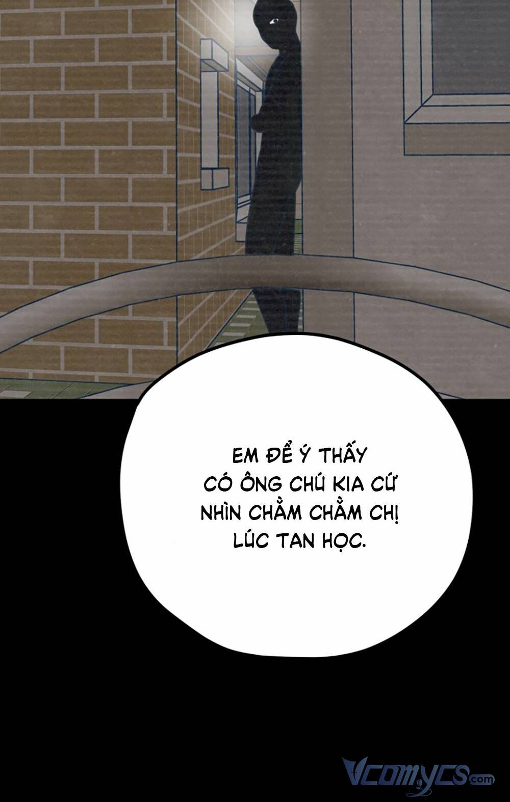 Kẻ Rác Rưởi Không Đáng Được Yêu: Chapter 30